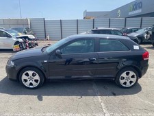 Feu avant (phare) Audi A3