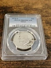 1976 S Kennedy Proof Half Dollar PCGS PR69DCAM Silver