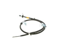 Bremsseil Seilzug Feststellbremse Bosch 1 987 482 846 FüR KIA Picanto 2 TA Fuel