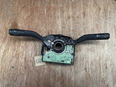 2020 Sprinter Turn Signal / Clock Spring Combination Switch 0100
