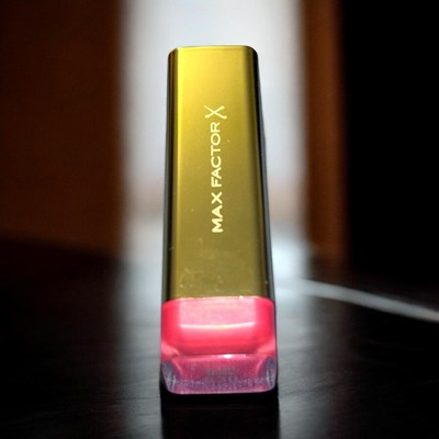 Max Factor: Colour Elixir Lippenstift - No. 830 Dusky Rose - 4 g Neu.