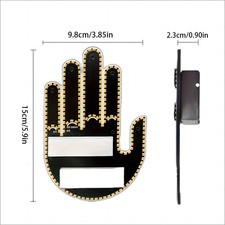 Led Car Lights Funny Prank