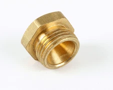 A29104 American Range Spud,Hex Orifice #46 Natural Gas Genuine OEM AMRA29104