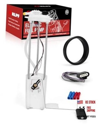 E3500M Electric Fuel Pump Module Assembly - Compatible with 1999 2000 2001 2002