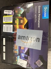 Govee Permanent Outdoor Lights Pro 200ft Range