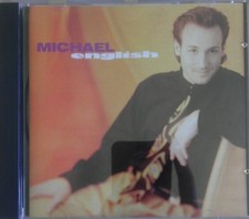 Michael English - Audio CD By Michael English - VERY GOOD