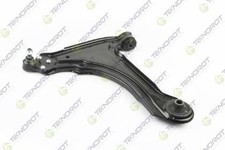 Querlenker mit Traggelenk Set Links u. Rechts für Fiat Ducato 280 290 ab 79->