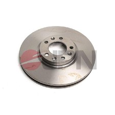 2x Bremsscheibe vorne für Opel Astra L OV5 Combo K9 E Grandland X 26518184