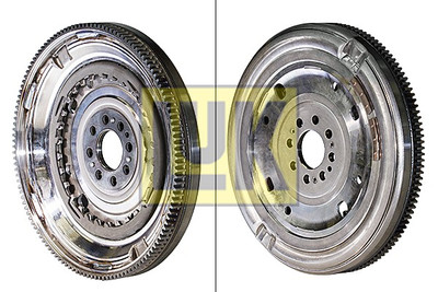 Schaeffler LuK 415 0503 09 Schwungrad für AUDI,SEAT,SKODA,VW