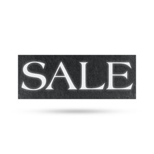 Sale Vinyl Decal Retail Promotions Eye-Catching Display Professional Signage