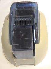 Evolis Pebble 3 Basic Color PVC & Plastic ID Card Printer