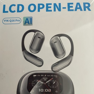 Sunny knight 144 languages AI translator earbuds 