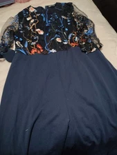 womens pant suit Size Large