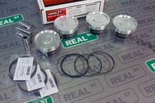 Manley Pistons Fits Subaru Ej255 Wrx 8.51 Ej257 Sti 8.11 83mm Stroker 99.75mm Manley Pistons Fits Subaru Ej255 Wrx 8.51 Ej257 Sti 8.11 83mm Stroker 99.75mm