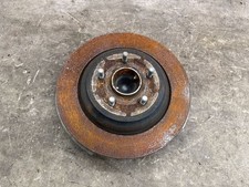 Roulement de roue Ford FOCUS