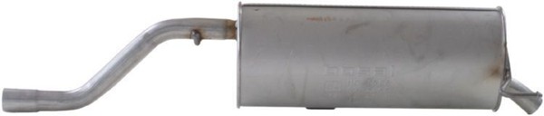 Bosal 185-685 EndschalldäMpfer FüR Opel-image