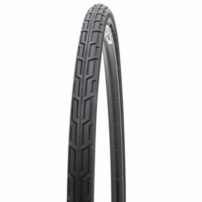 Pneu VTC/Urbain 700x35 TR Deli Noir s-192 (35-622