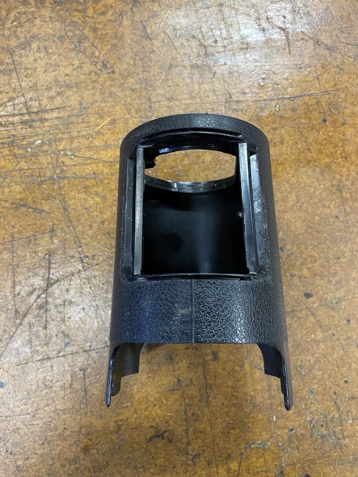 1234620423 方向盘柱饰边 W123 230 240D 300CD 300D 280TE 280CE — 第 3/4 张图片