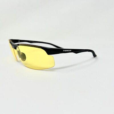 TOREGE Polarized Sports Sunglasses M291 Cycling Running  display picture 2