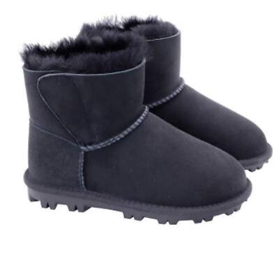 UGG Stivali Da Neve Bambini T CLASSIC ULTRA MINI - Foto 4