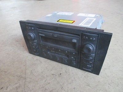 CD Radio Kassette Tuner SYMPHONY AUDI A3 A4 8D0035195