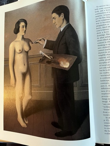 Magritte. Jacques Meuris. TASCHEN; 25. Auflage (1. Januar 2007) - Bild 11 von 20