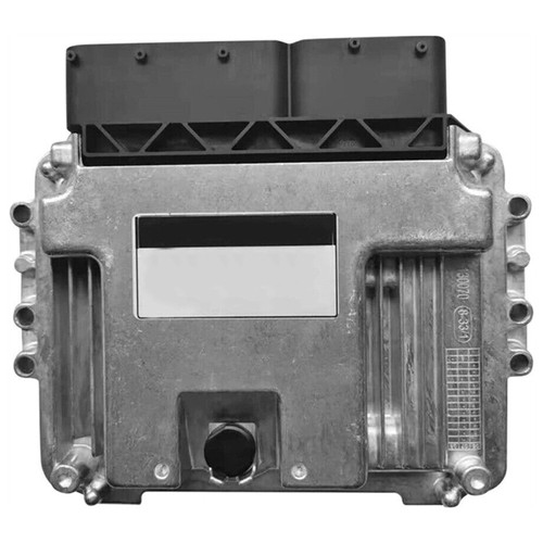 ECU ECM Engine Control Module For Hyundai 39127-2B930 - 第 1/4 張圖片