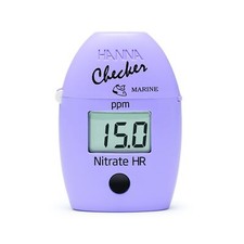 Hanna Instruments High Range Nitrate Checker HI782
