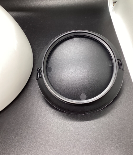 Bollitore per tè OXO Steam Shield Good Grips 2,5 quarti - mai usato - Foto 9 di 12