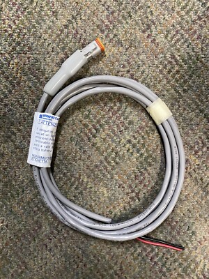 UFlex Power A M-P3 Main Power Supply Cable - 9.8'