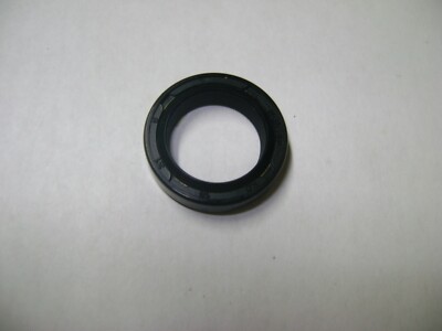 NEW TC 15X21X5 DOUBLE LIPS METRIC OIL / DUST SEAL 15mm X 21mm X 5mm