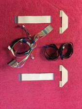 LG 65UH6550-UB, Cables, Tested, Works, Free shipping, US Seller