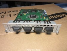 HP J4112A PROCURVE SWITCH 4-PORT 100BASE-FX F...