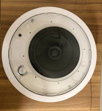 Soundtube CM62-EZ-II-WH ST500148 6.5in Coaxial In Ceiling Speaker White