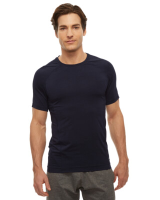 NEW MENS HUMAN PERFORMANCE ENGINEERING HPE FRESH FIT XT AIR T SHIRT TEE XXL