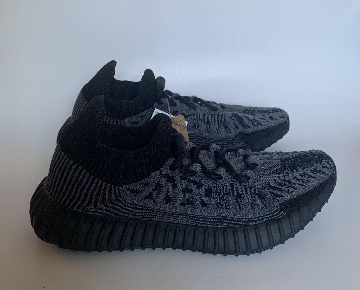 BRAND NEW ADIDAS Yeezy Boost 350 V2 CMPCT Slate Onyx Men's BRAND NEW ADIDAS Yeezy Boost 350 V2 CMPCT Slate Onyx Men's
