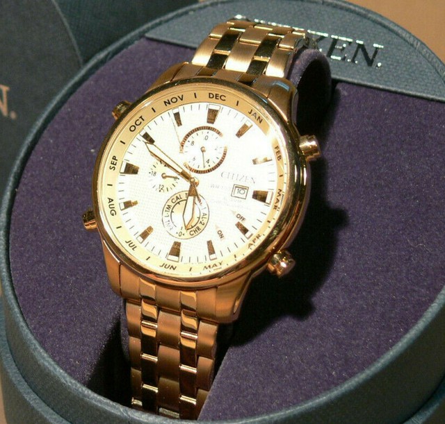 citizen 6870