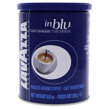 Imblu Roast Ground Coffee by Lavazza - 8.8 oz Coffee