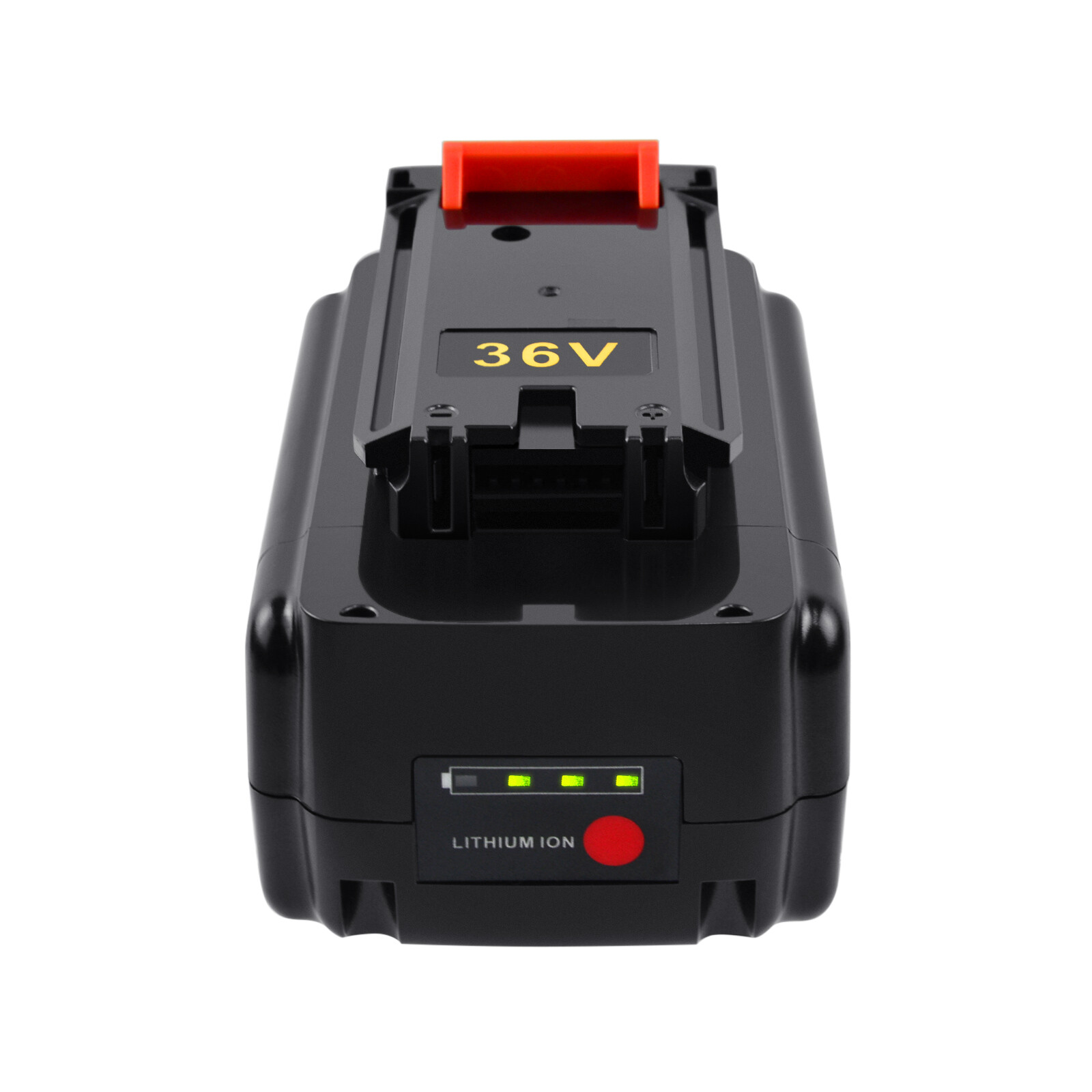 Opson Batterie Li-ion De Rechange BL20362 36 V 2500 MAh Pour Black + Decker 36 V BL20362 LBX2040 - 14