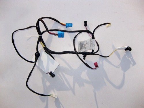 Arnés de cableado panel puerta delantera izquierda mercedes-benz a2055400266 clase c w205 - Imagen 2 de 4