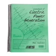 Electronic Specialties 183 Essentials of Electric Power Generation