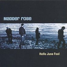 Hello June Fool von Madder Rose | CD | Zustand sehr gut