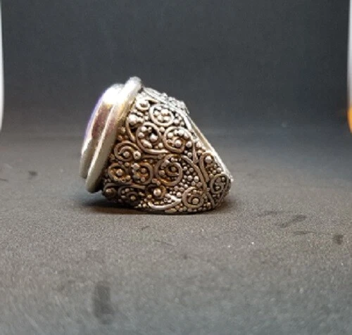 Anillo SugiLite Foto 2 de 4