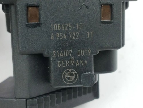 BMW 5 E60 E61 2008 Ignition Switch Lock Barrel Key 6954722 AMD147267 - Picture 6 of 6