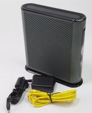 Motorola MG7550 16X4 Cable Modem Wifi Router Combo