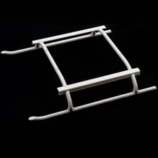 Flywing Bell-206 / UH-1 V4 Landing Skid