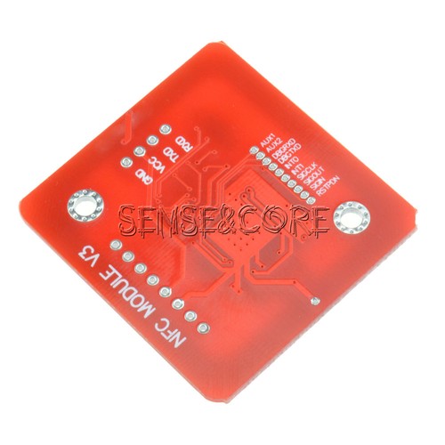 PN532 NFC RFID Module V3 Kits Reader Writer For Arduino Android Phone Module - Picture 5 of 14