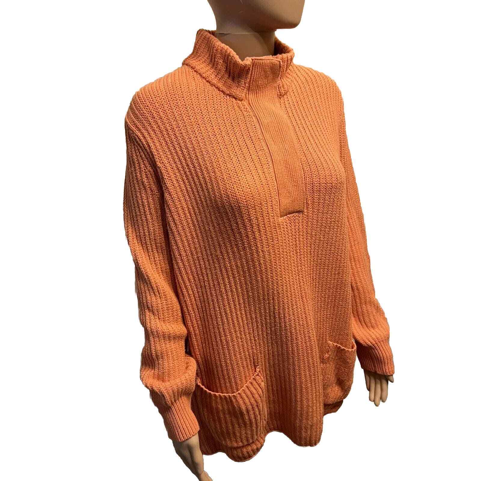 Soft Surroundings Sweater Women’s Large Petite Ch… - image 3
