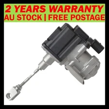 Turbo Charger Electronic Actuator For Audi A7 2.0L 9VA10