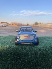 Custom 1/24 Scale 2019 Gmc Sierra 1500